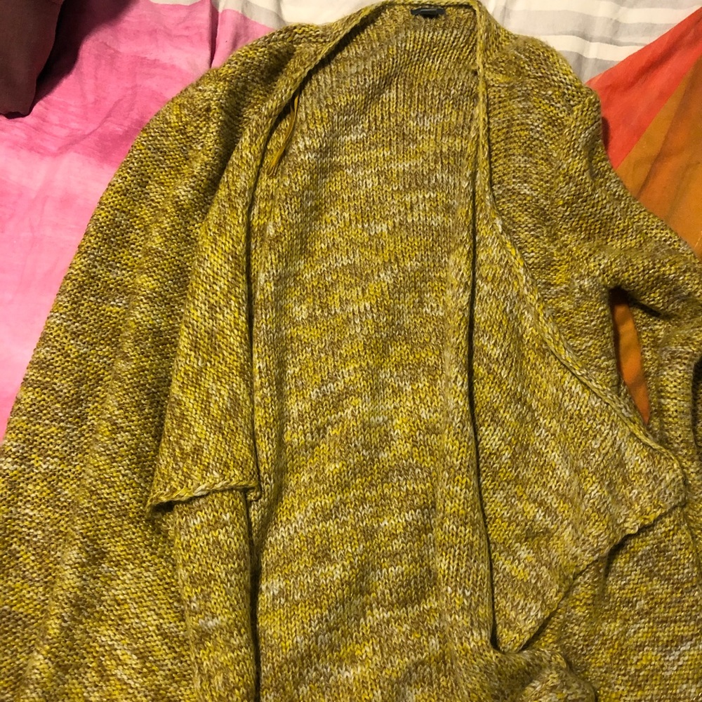 Aerie cardigan